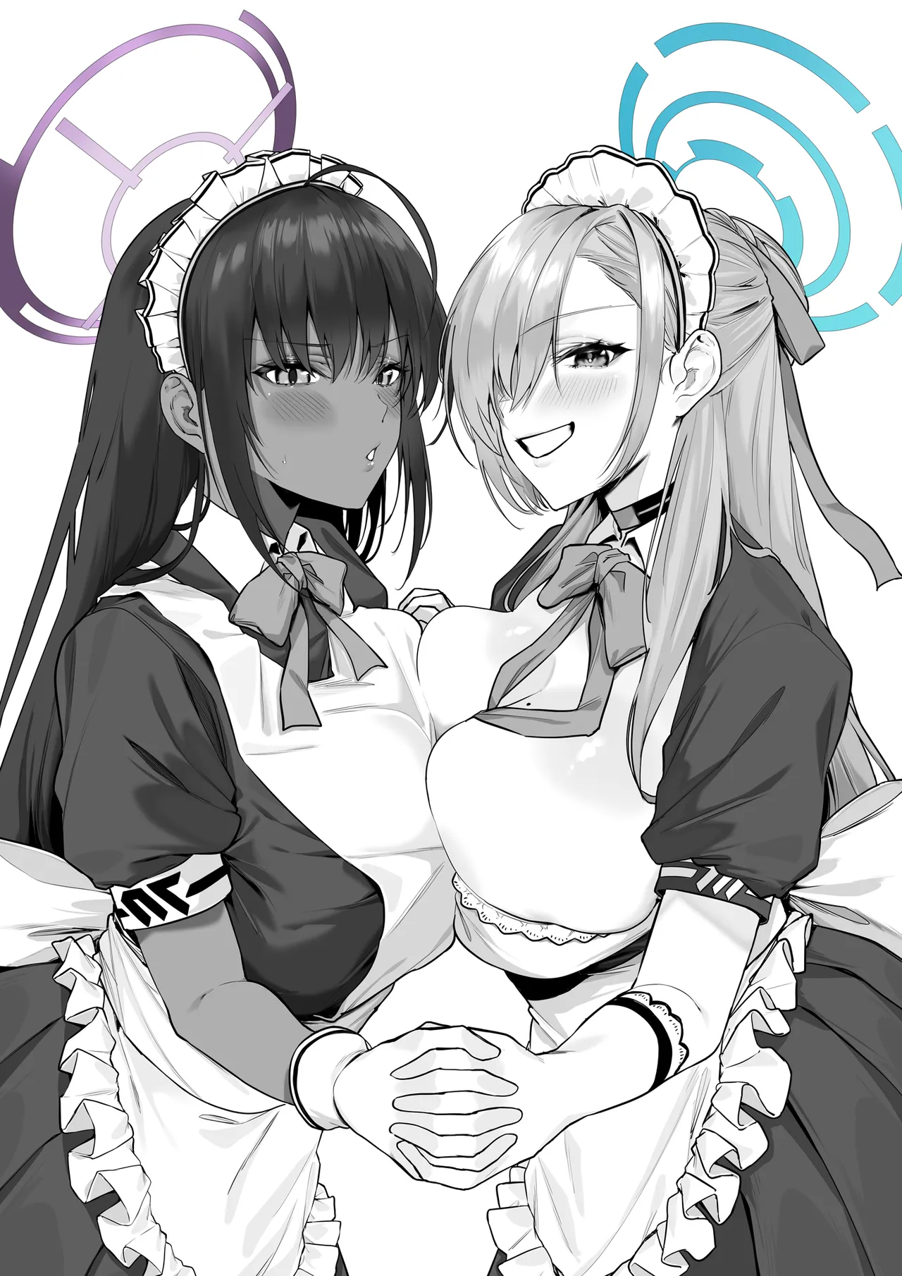 Hentai Manga Comic-Oneshota Archive-Read-36